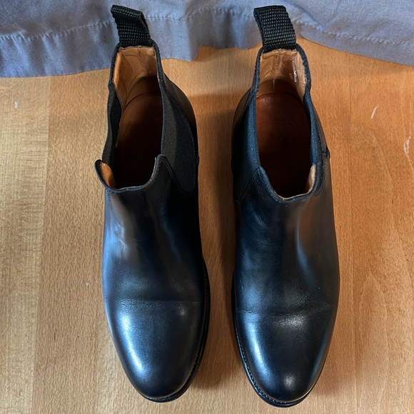 Paradigma Booties, size 37 - Picture 6 of 9